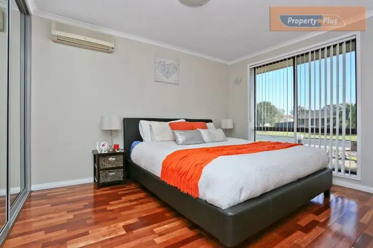 Fourth view of Homely house listing, 40 Olympus Drive, St Clair NSW 2759