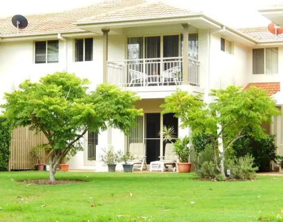 Main view of Homely villa listing, 8123 Magnolia Gardens Court, Hope Island QLD 4212