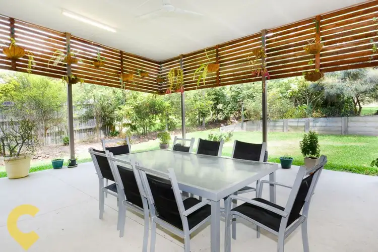 Main view of Homely house listing, 60 Carnarvon Drive, Beerwah QLD 4519