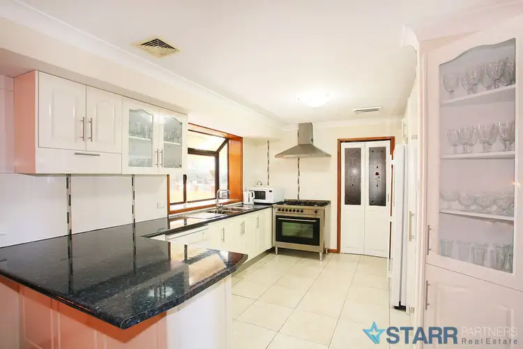 Second view of Homely house listing, 13 Snowbird Place, Erskine Park NSW 2759