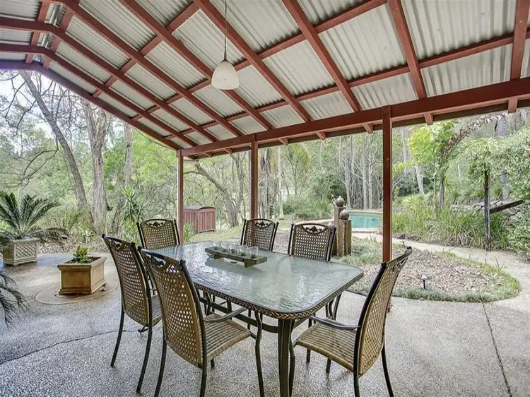 Fourth view of Homely house listing, 28 Glen Circuit, Clagiraba QLD 4211
