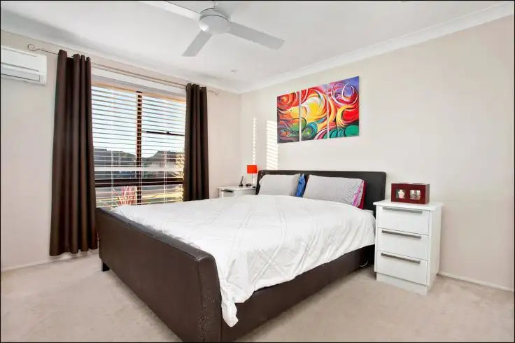 Seventh view of Homely house listing, 8 Clyde Avenue, St Clair NSW 2759