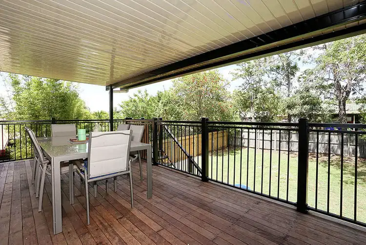 Third view of Homely house listing, 35 Hakea Street, Crestmead QLD 4132
