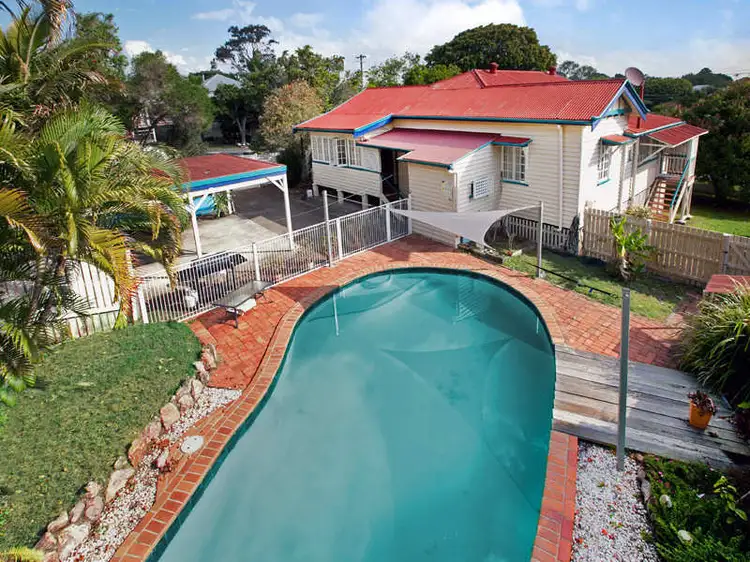 Main view of Homely house listing, 2 Pier Ave, Shorncliffe QLD 4017