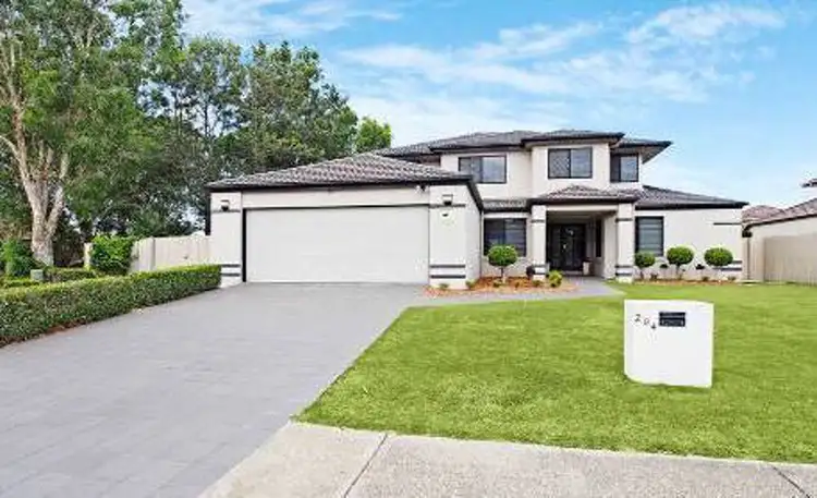 204 Endeavour Drive, Banksia Beach QLD 4507