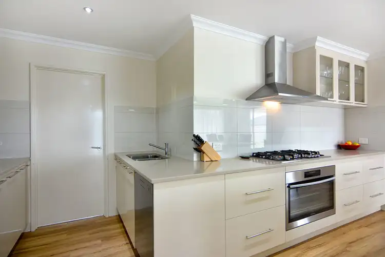 Sixth view of Homely house listing, 26 Aquamarine Terrace, Australind WA 6233