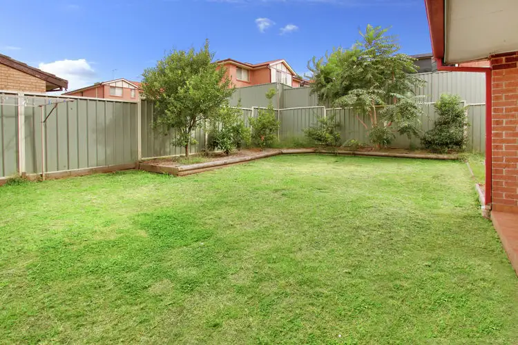Third view of Homely townhouse listing, 8/15 Hythe Street, Mount Druitt NSW 2770