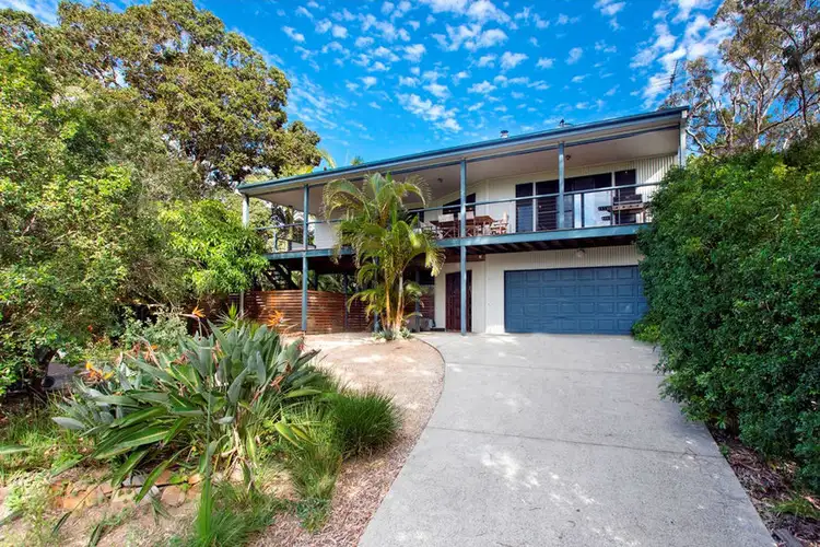 18 Hibiscus Drive, Valla Beach NSW 2448