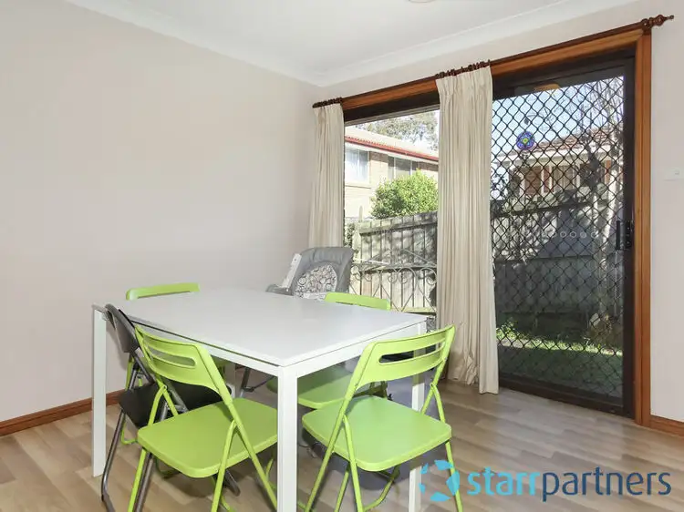 Fourth view of Homely villa listing, 5/83 Queen Street, Guildford NSW 2161