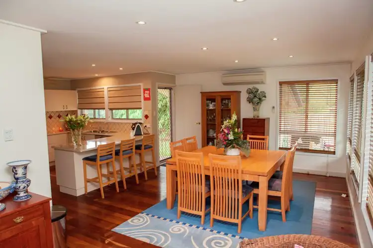 Second view of Homely house listing, 67 Churchill Street, Maryborough QLD 4650