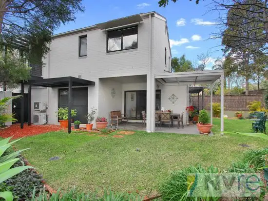 Main view of Homely house listing, 2 Lewis Way, Newington NSW 2127