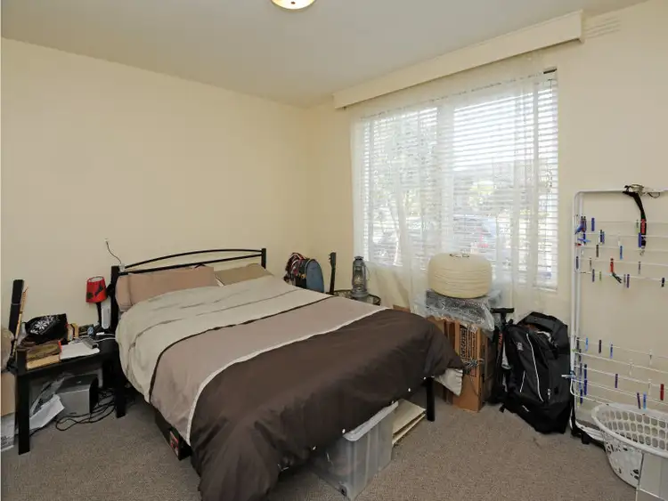 Sixth view of Homely apartment listing, 2/11 John Street, Brunswick East VIC 3057