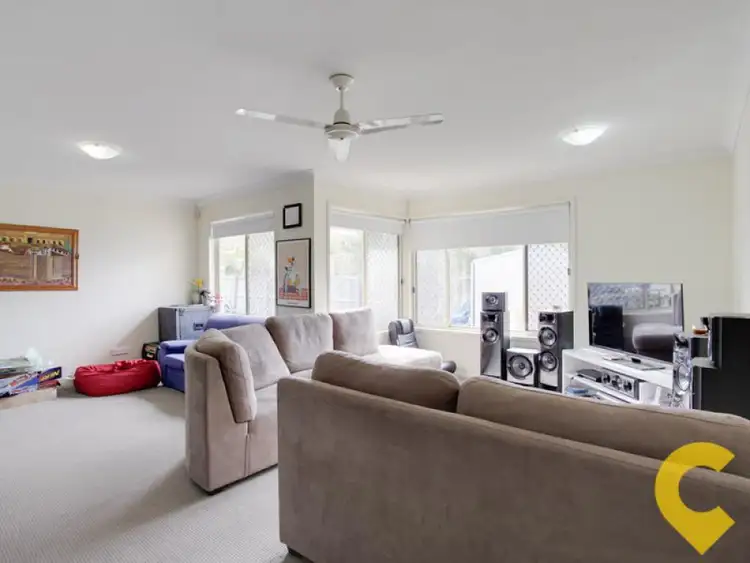 Second view of Homely house listing, 18 Camille Court, Caboolture South QLD 4510