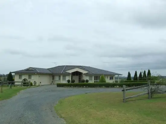 Main view of Homely rural property listing, Address available on request