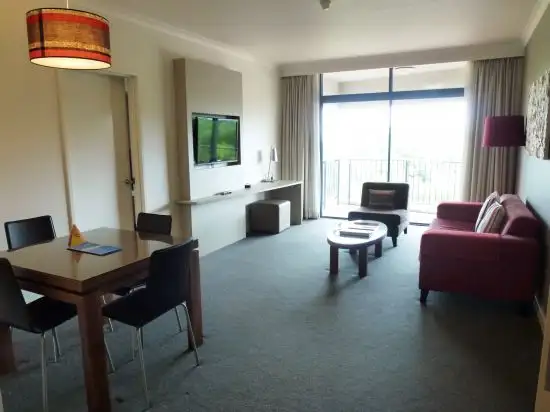 Second view of Homely unit listing, 209/90 Esplanade, Darwin NT 800