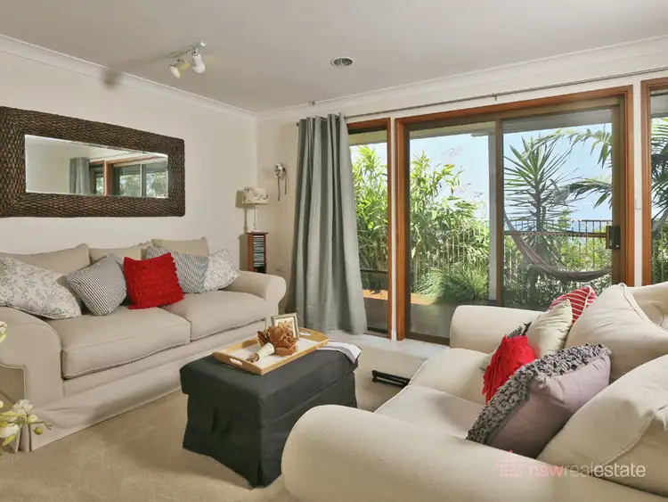 Fifth view of Homely house listing, 13 Korora Bay Drive, Korora NSW 2450
