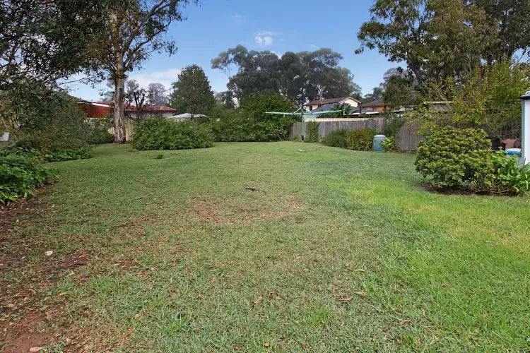 Fourth view of Homely house listing, 20 Bimbil Street, Blacktown NSW 2148