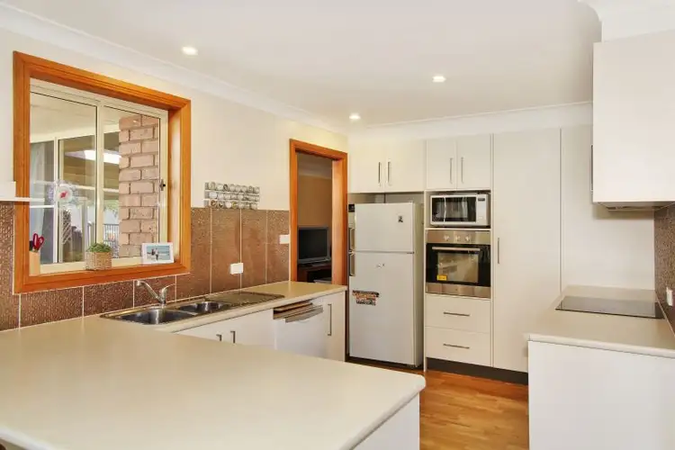 Fifth view of Homely house listing, 3 Melissa Avenue, Tamworth NSW 2340