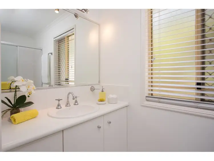 Seventh view of Homely townhouse listing, 10-19 Merlin Terrace, Kenmore QLD 4069