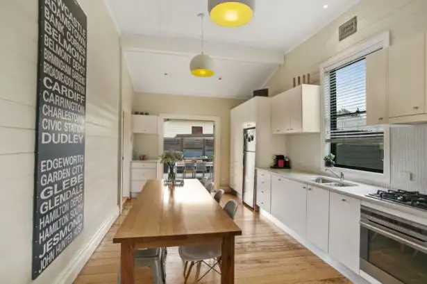 Second view of Homely house listing, 8 Lorna Street, Waratah NSW 2298