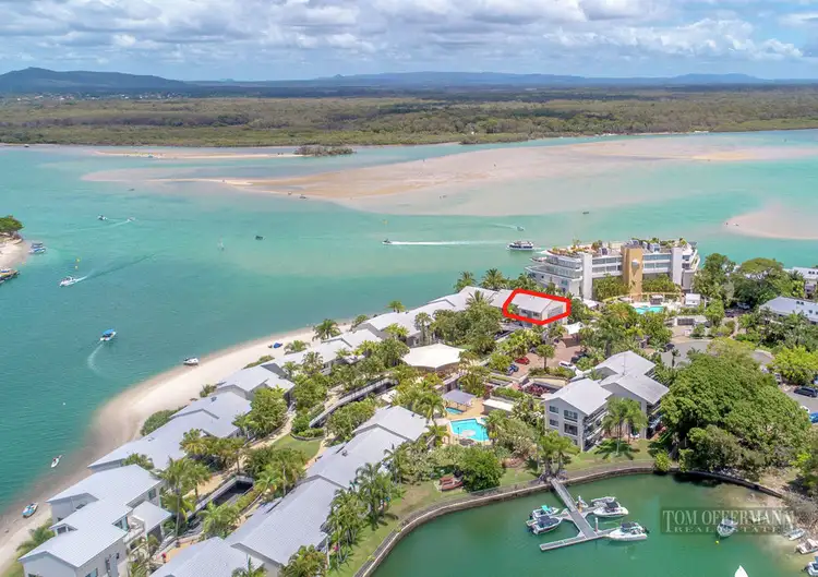 Second view of Homely unit listing, 65/5 Quamby Place, Noosa Heads QLD 4567