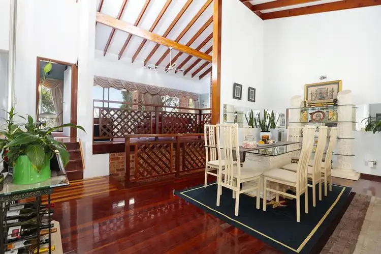 Third view of Homely house listing, 48 Buring Crescent, Minchinbury NSW 2770