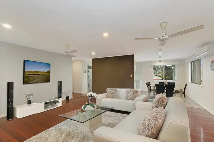 Second view of Homely house listing, 26 Burramugga Crescent, Kirwan QLD 4817