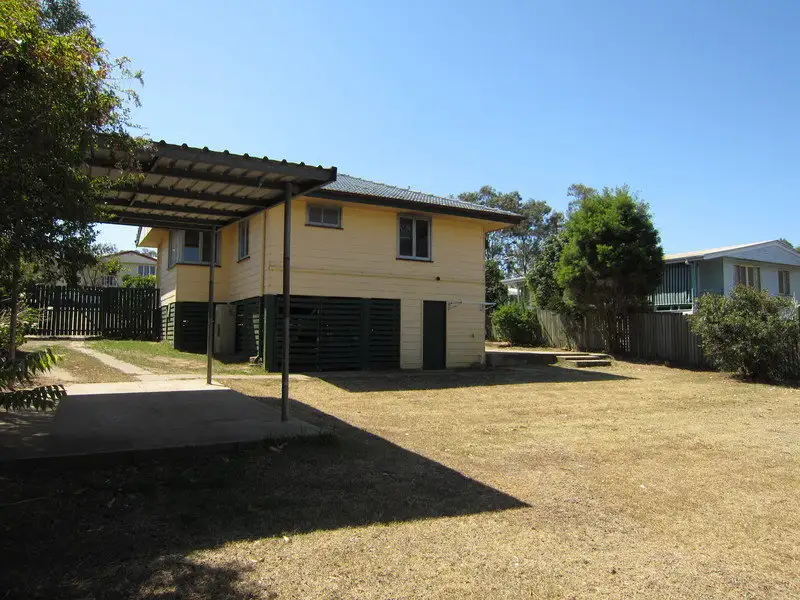 Main view of Homely house listing, 13 Wentworth Street, Leichhardt QLD 4305