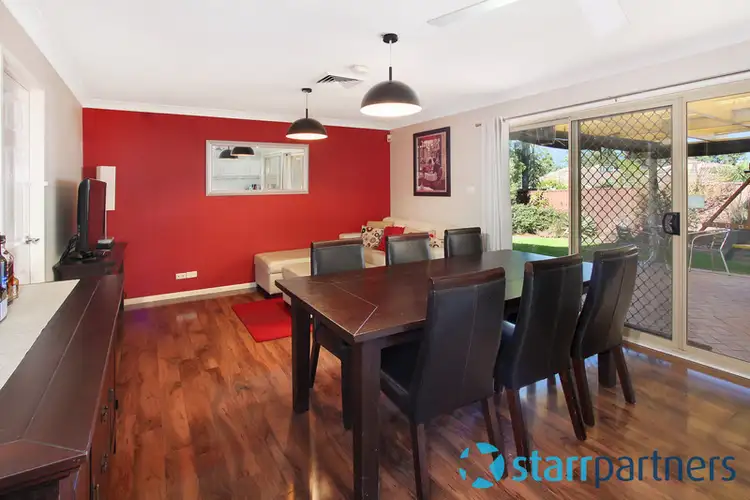 Sixth view of Homely house listing, 18 Dulhunty Court, Cranebrook NSW 2749