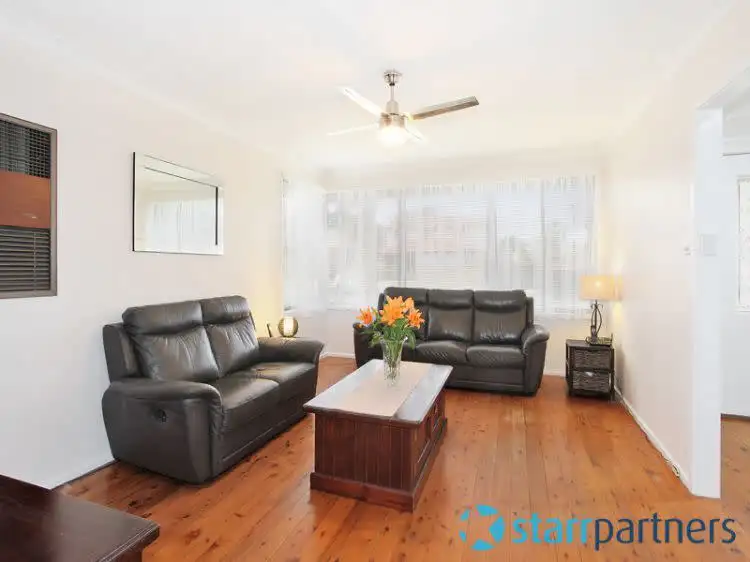Fourth view of Homely house listing, 21 Hyacinth Street, Greystanes NSW 2145