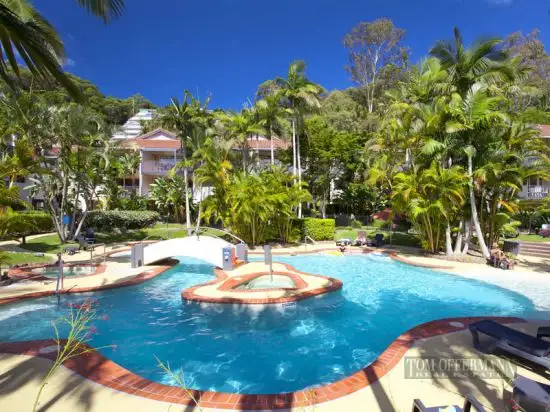 Sixth view of Homely unit listing, 324/62 Hastings St, Noosa Heads QLD 4567