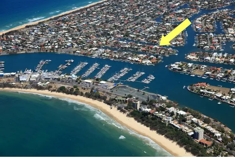 40 Kooringal Crescent, Buddina QLD 4575