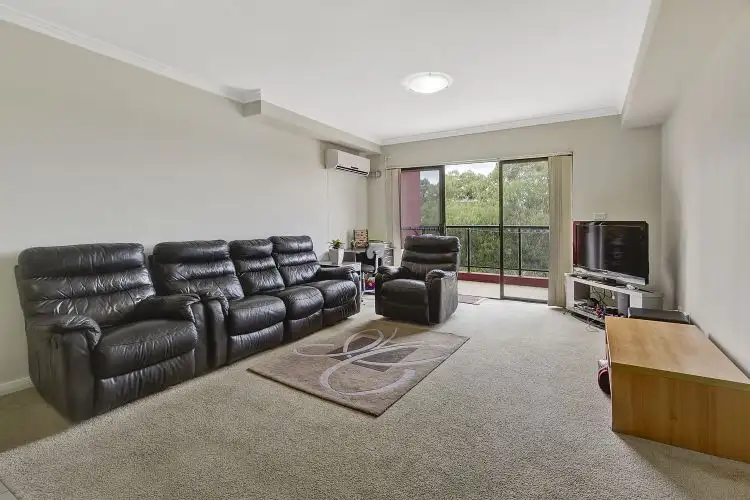 Third view of Homely unit listing, 38/8-14 Oxford Street, Blacktown NSW 2148