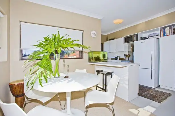 Fourth view of Homely unit listing, 7/80 Mitchell Street, Merewether NSW 2291