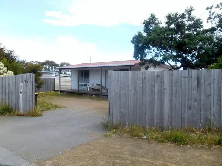 Fourth view of Homely house listing, 37 Carlton Beach Road, Dodges Ferry TAS 7173