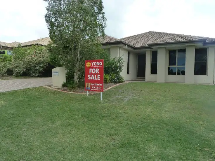 Main view of Homely house listing, 17 Lietzow Street, Redbank Plains QLD 4301