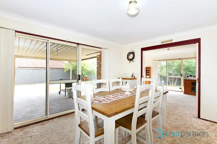 Fourth view of Homely house listing, 87 Alexander Street, Bligh Park NSW 2756