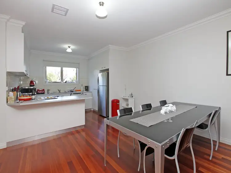 Third view of Homely townhouse listing, 2/23 Cartwright Street, Oak Park VIC 3046