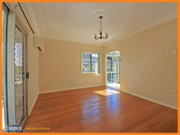 Second view of Homely house listing, 22 Seaville Avenue, Scarborough QLD 4020