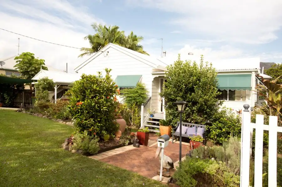 Main view of Homely house listing, 4 Ambulance Street, Pomona QLD 4568
