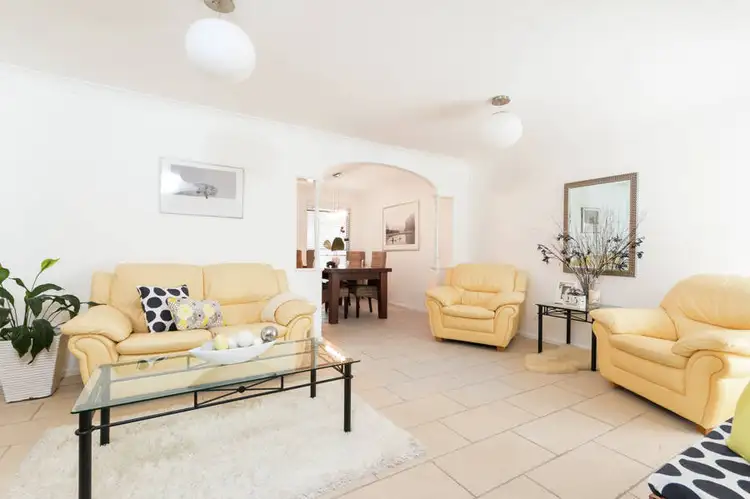 Third view of Homely house listing, 71 Buring Crescent, Minchinbury NSW 2770