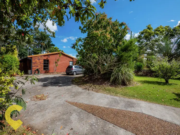 Main view of Homely house listing, 37 Galahad Street, Marsden QLD 4132