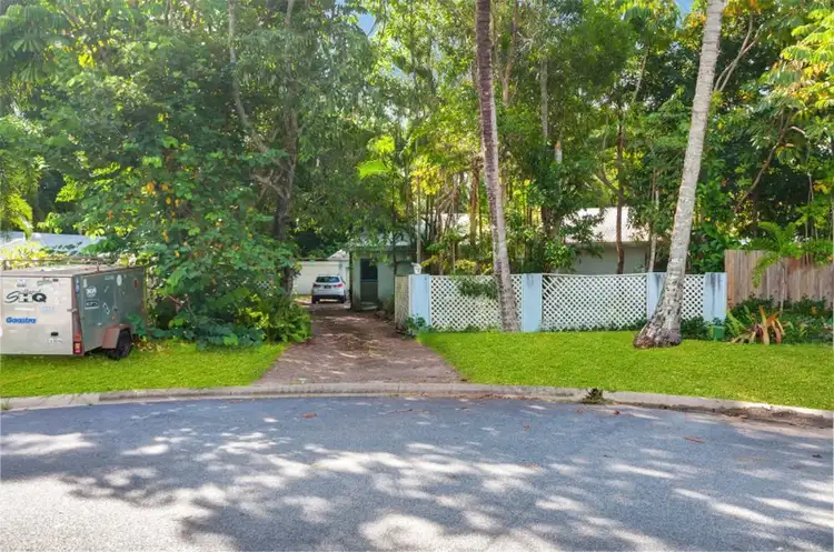 Third view of Homely house listing, 31 Gibson Street, Clifton Beach QLD 4879