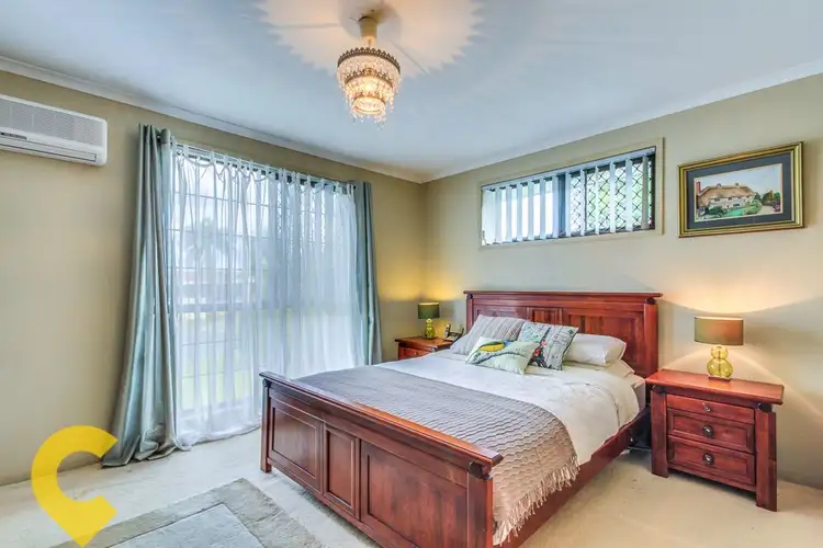 Third view of Homely house listing, 3 Butler Court, Loganholme QLD 4129