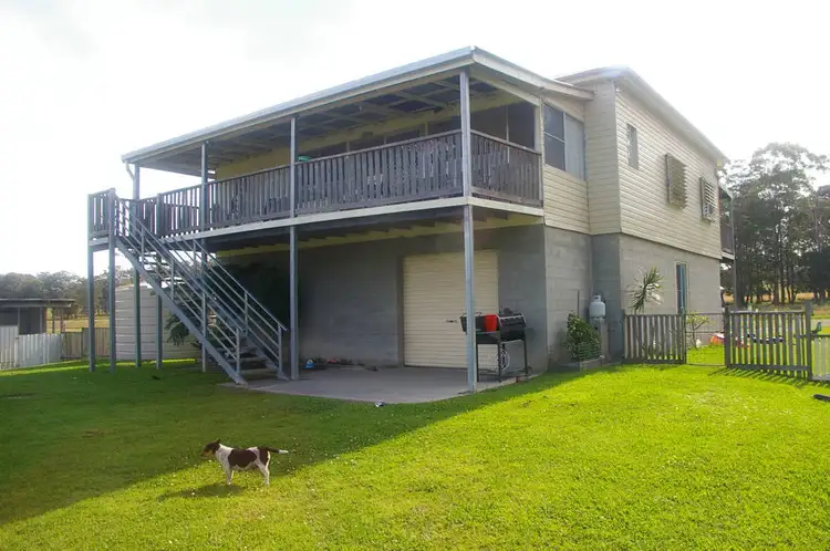 Fifth view of Homely rural property listing, Address available on request