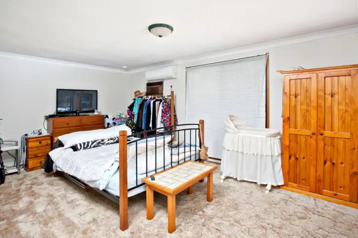 Fifth view of Homely house listing, 1 Pine Creek Circuit, St Clair NSW 2759