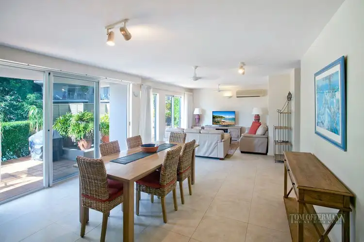 Fifth view of Homely unit listing, 3/24 Little Cove Road, Noosa Heads QLD 4567