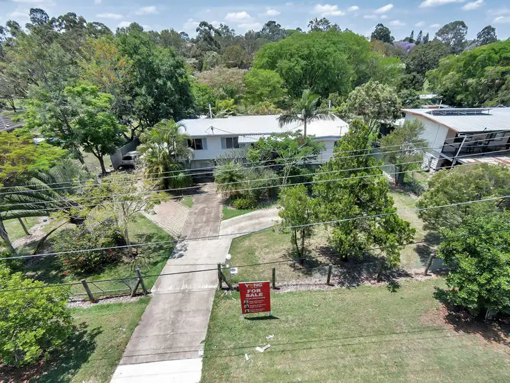 Second view of Homely house listing, 22 WILKIE AVENUE, Redbank Plains QLD 4301