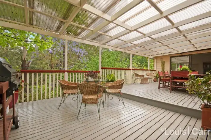 27 Linksley Avenue, Glenhaven NSW 2156