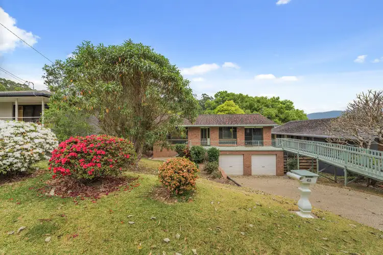 48 Robert Street, Bellingen NSW 2454
